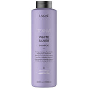 Lakmé TEKNIA White Silver Shampoo 1000 ml 