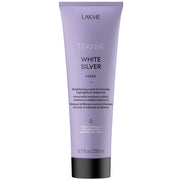Lakmé TEKNIA White Silver Mask 250 ml 