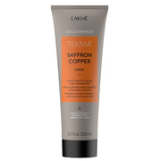 Lakmé TEKNIA Refresh Saffron Copper Mask 250 ml 