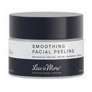 Less Is More Travel Smoothing Facial Peeling 50 ml