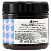 DAVINES Alchemic Creative Conditioner Marine Blue 250 ml