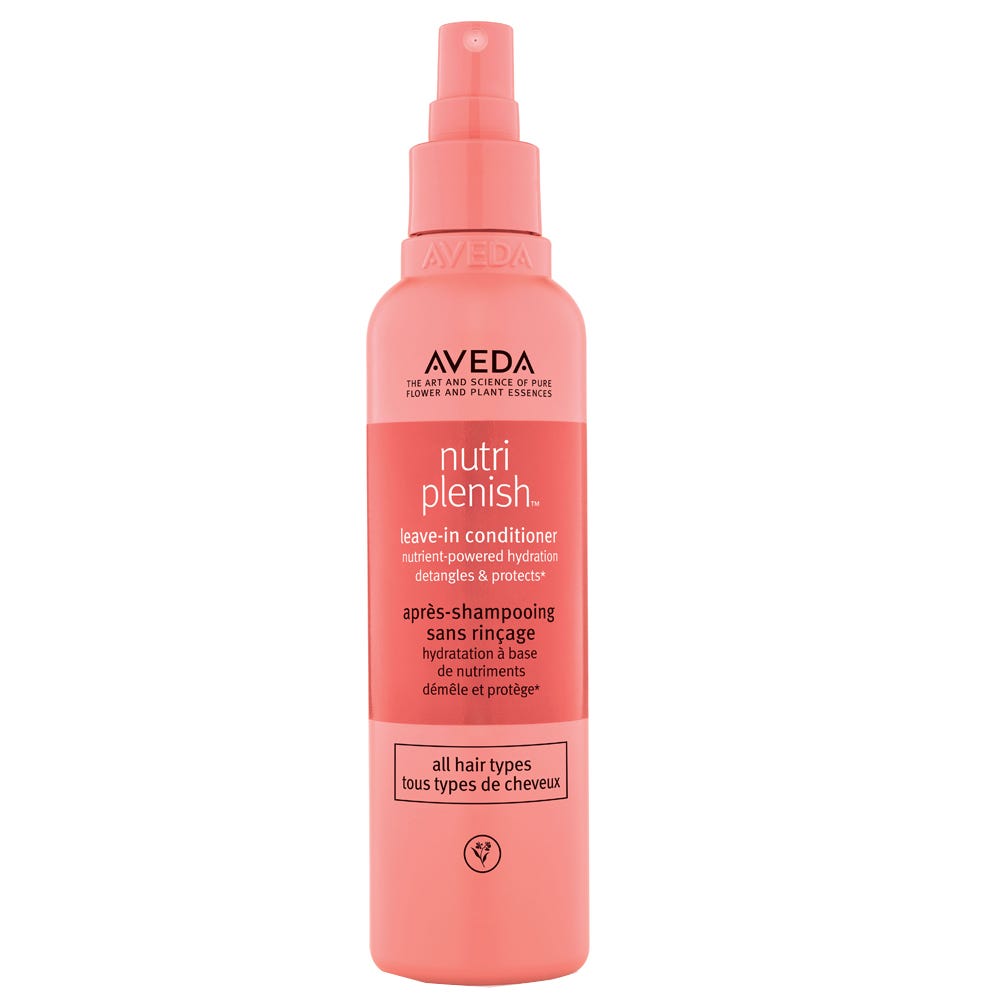 AVEDA Nutriplenish Vitamin Leave-In Conditioner 200 ml