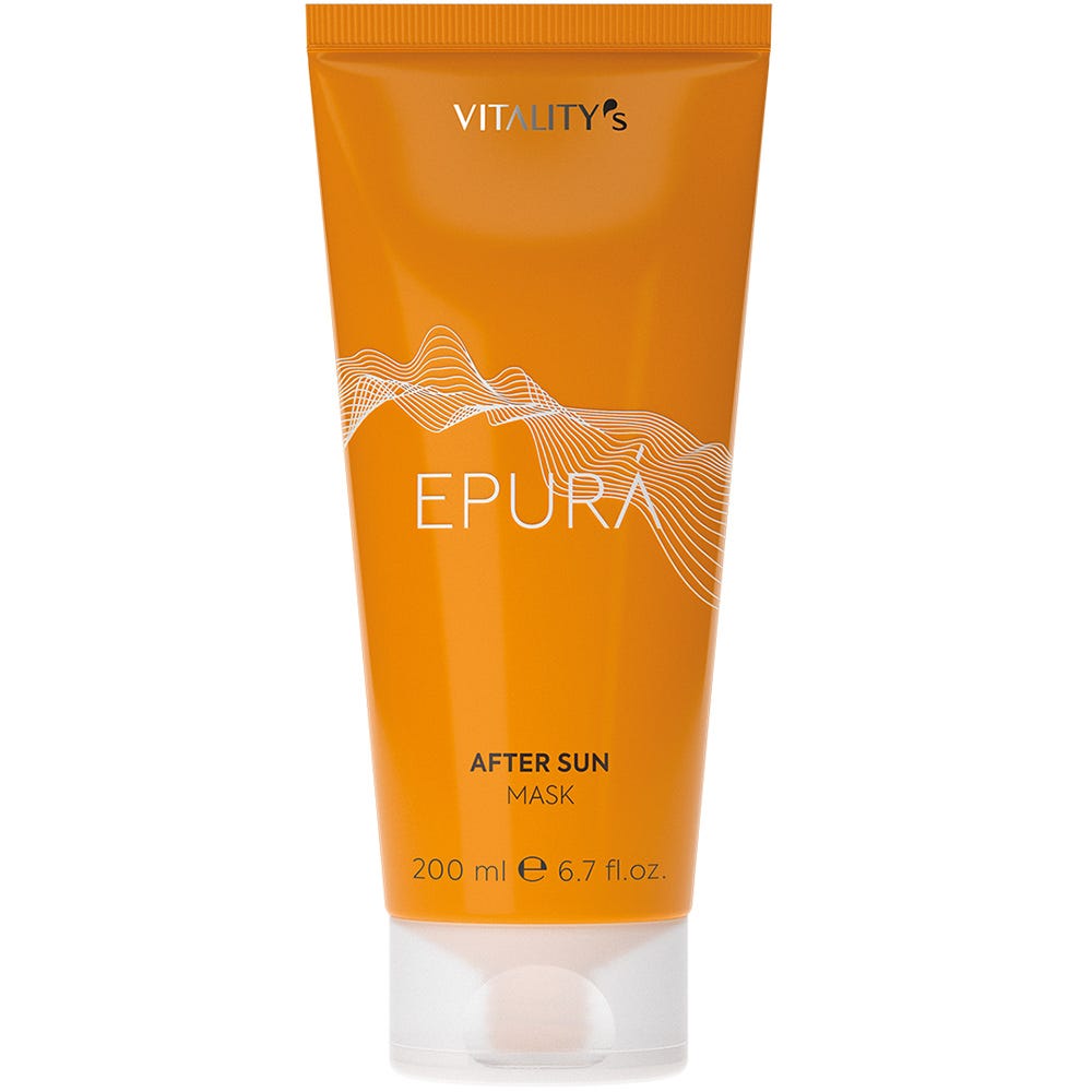 Vitality's EPURÁ After Sun Mask 200 ml