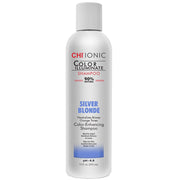 CHI Ionic Color Illuminate Shampoo silver blonde 355 ml 