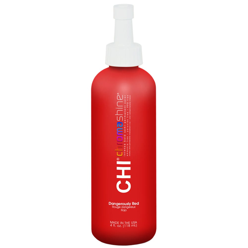 CHI Chromashine Danderously Red 118 ml 