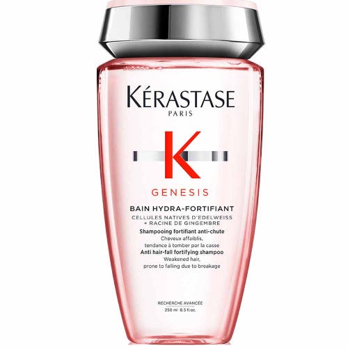 Kérastase Coloriertes Haar Tendenz zu Haarbruch Bundle