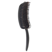 ICONIKAIR! Blow Dry Brush Bristle