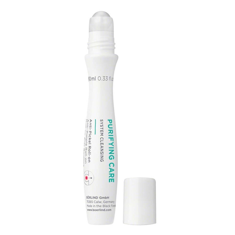 ANNEMARIE BÖRLIND PURIFYING CARE Anti-Pickel Roll-On 10 ml