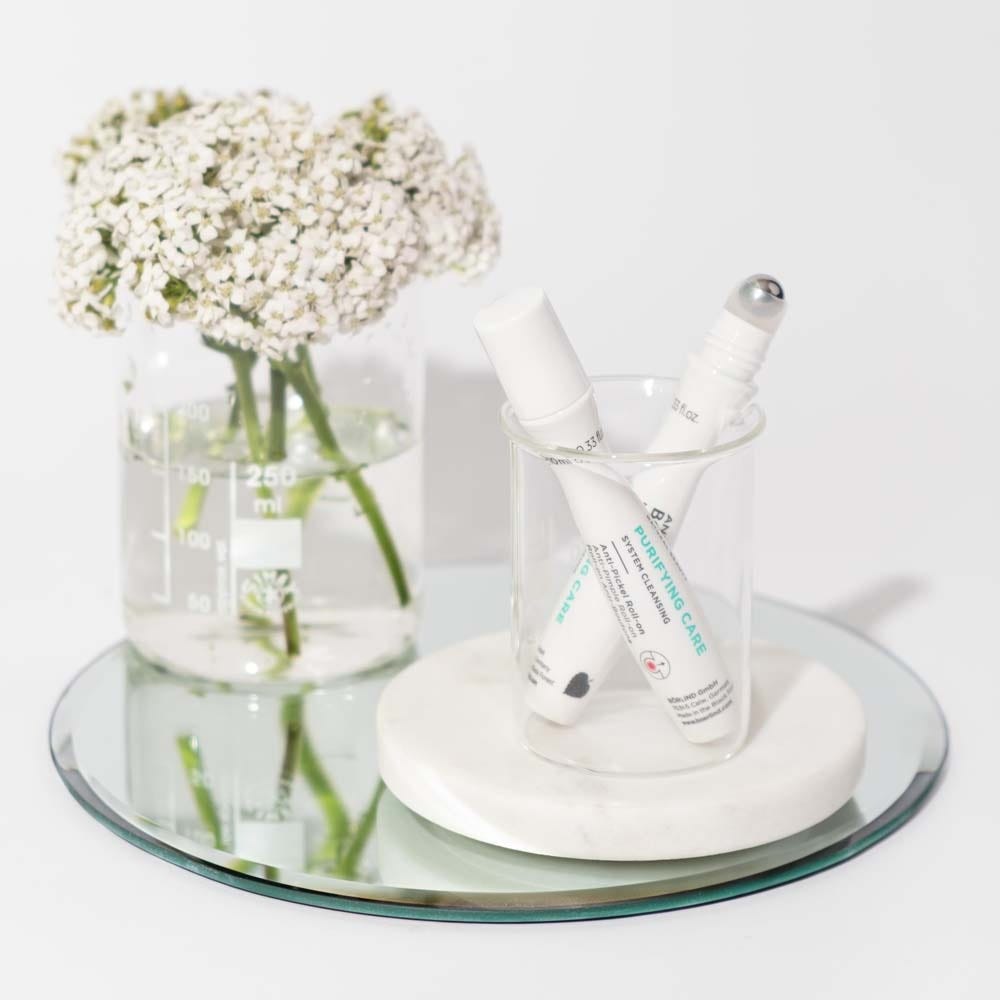 ANNEMARIE BÖRLIND PURIFYING CARE Anti-Pickel Roll-On 10 ml
