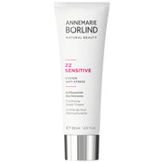 ANNEMARIE BÖRLIND ZZ SENSITIVE Aufbauende Nachtcreme 50 ml