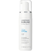 ANNEMARIE BÖRLIND AQUANATURE Erfrischendes Reinigungsmousse 150 ml