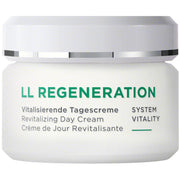 ANNEMARIE BÖRLIND LL REGENERATION Tagescreme 50 ml