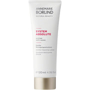 ANNEMARIE BÖRLIND SYSTEM ABSOLUTE Sanfte Reinigungsemulsion 120 ml