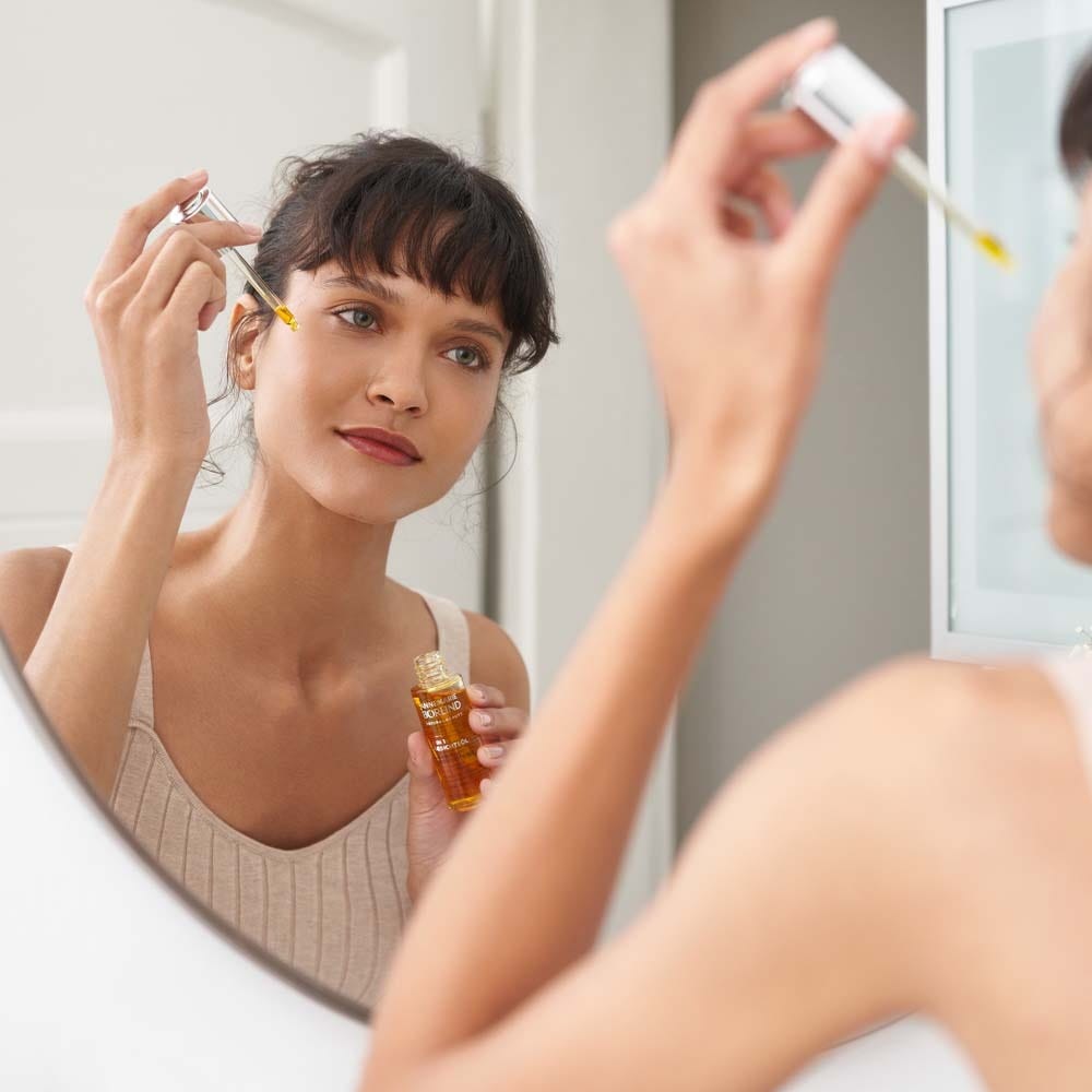 ANNEMARIE BÖRLIND SPEZIALPFLEGE 3 in 1 Gesichtsöl 30 ml