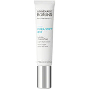 ANNEMARIE BÖRLIND PURA SOFT Q10 Leichte Augenpflege 15 ml