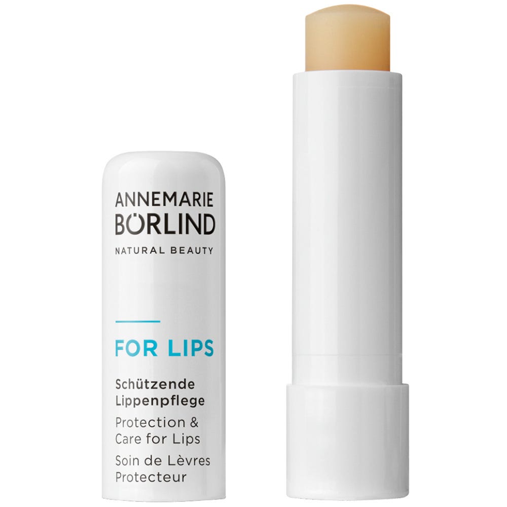 ANNEMARIE BÖRLIND FOR LIPS Schützende Lippenpflege 5 g