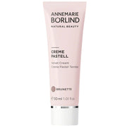 ANNEMARIE BÖRLIND GETÖNTE CREMES Creme Pastell Brunette 30 ml