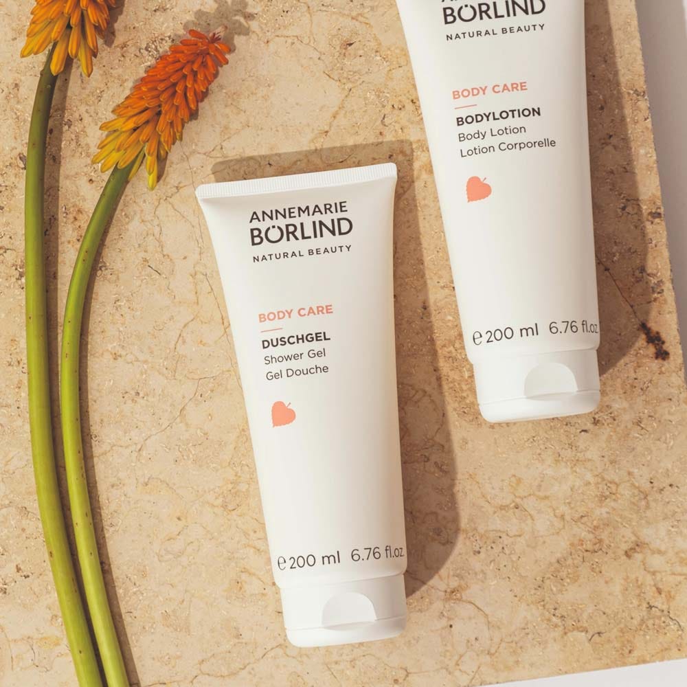 ANNEMARIE BÖRLIND BODY CARE Duschgel 200 ml