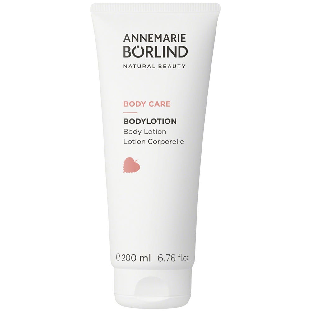  ANNEMARIE BÖRLIND BODY CARE Bodylotion 200 ml
