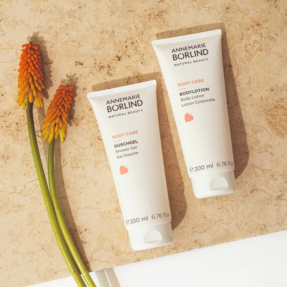  ANNEMARIE BÖRLIND BODY CARE Bodylotion 200 ml