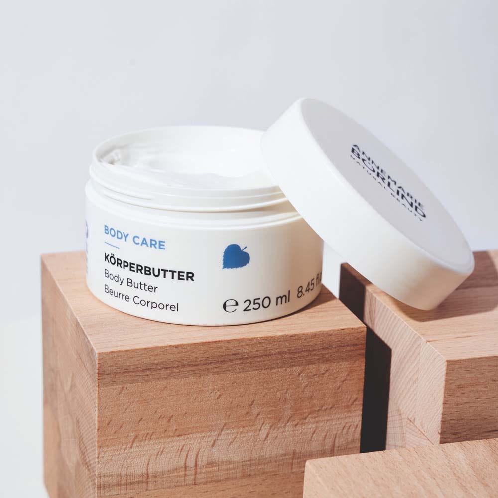 ANNEMARIE BÖRLIND BODY CARE Körperbutter 250 ml