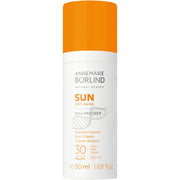 ANNEMARIE BÖRLIND SUN Sonnen-Creme DNA-Protect LSF 30 50 ml