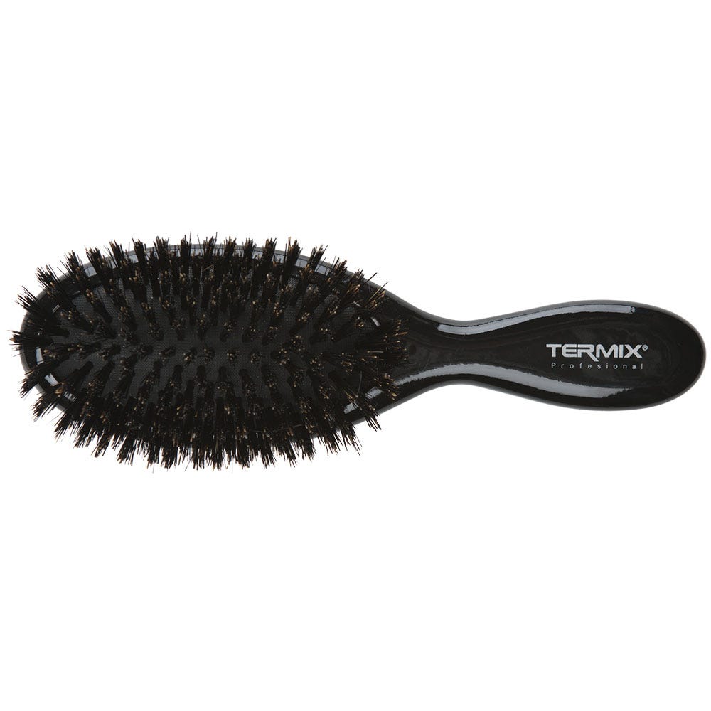 Termix Paddle Brush Wildschweinborsten groß TX1046