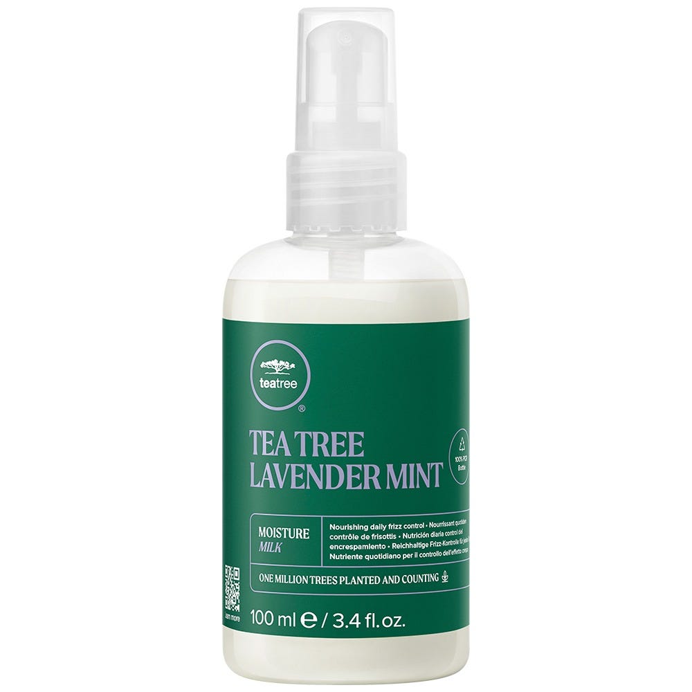 Paul Mitchell Tea Tree Lavender Mint Moisture Milk 100 ml