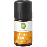 PRIMAVERA Gute Laune Duftmischung 5 ml