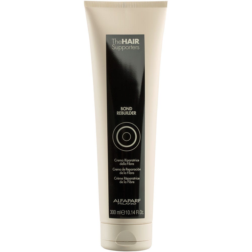 ALFAPARF MILANO The Hair Supporters Bond Rebuilder 300 ml