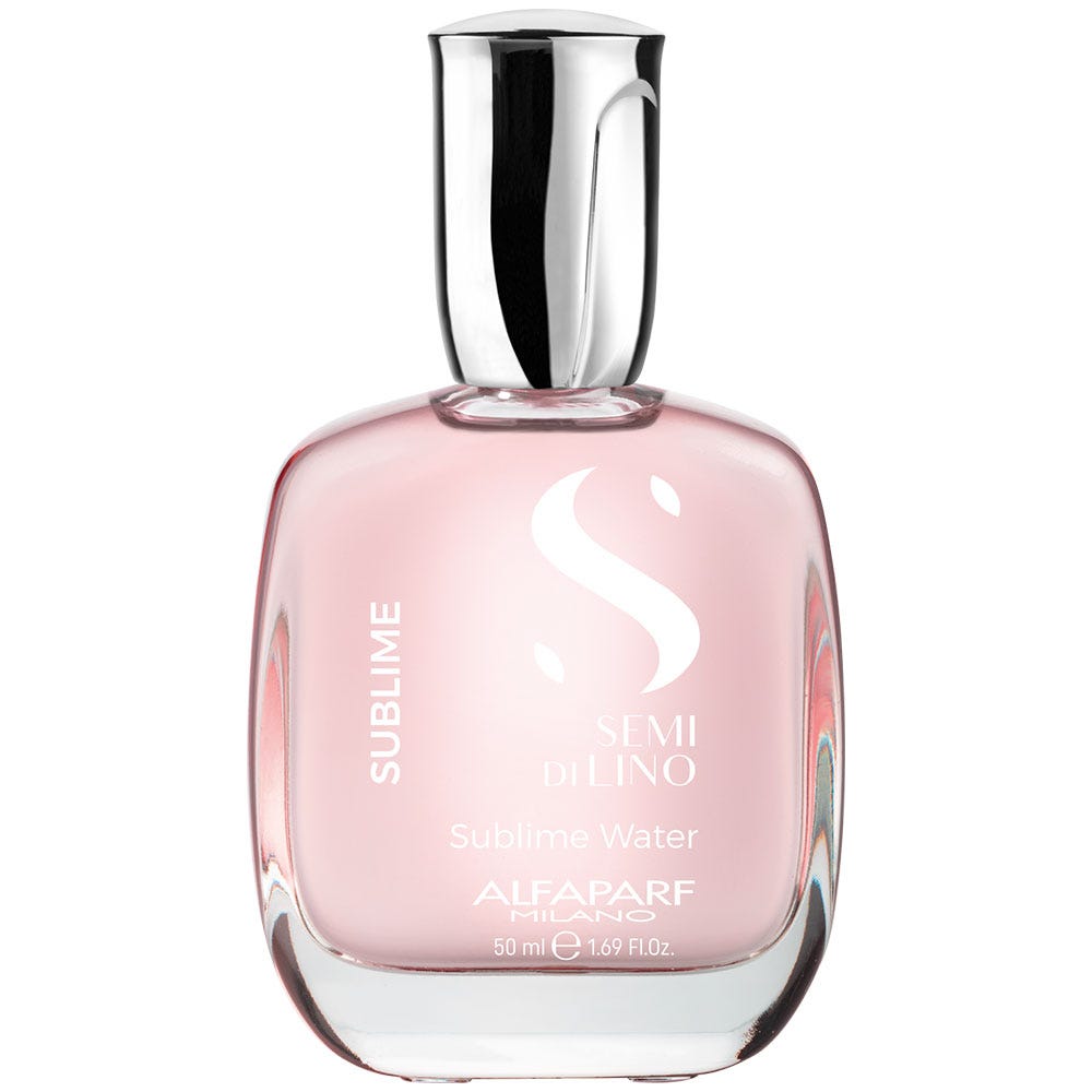 ALFAPARF MILANO Semi Di Lino Sublime Water 50 ml