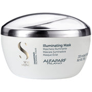 ALFAPARF MILANO Semi Di Lino Diamond Illuminating Mask 200 ml