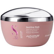 ALFAPARF MILANO Moisture Nutritive Mask 200 ml
