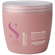 ALFAPARF MILANO Moisture Nutritive Mask 500 ml