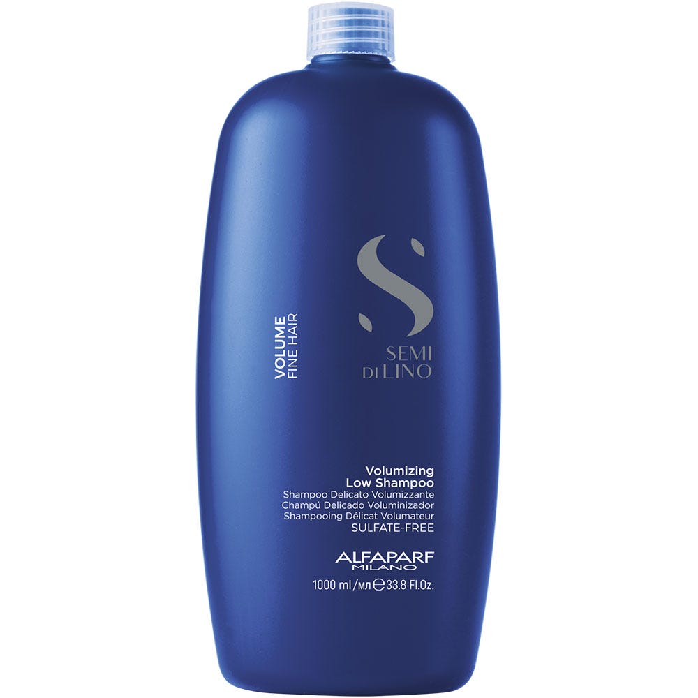 ALFAPARF MILANO Volumizing Low Shampoo 1000 ml