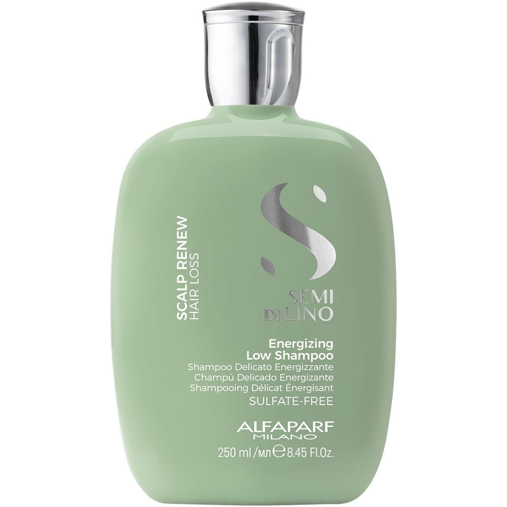 ALFAPARF MILANO Scalp Renew Energizing Low Shampoo 250 ml