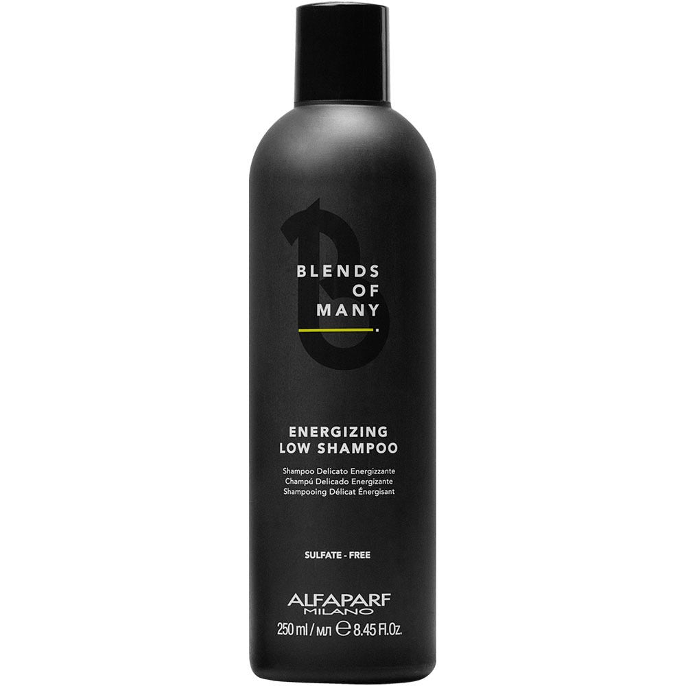 ALFAPARF MILANO Blends Of Maney Energizing Low Shampoo 250 ml