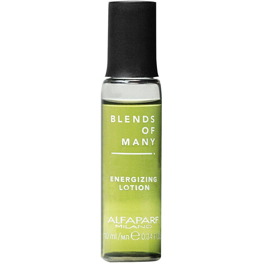 ALFAPARF MILANO Blends Of Many Energizing Lotion 12x10 ml