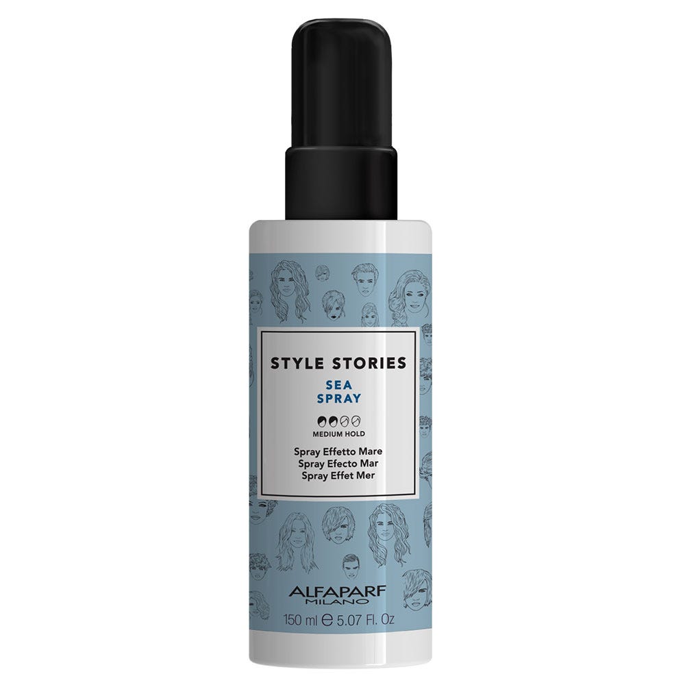 ALFAPARF MILANO Style Stories Sea Spray 150 ml 