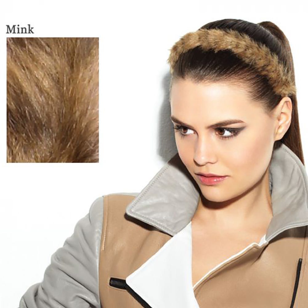 12078668-Farbe-Mink