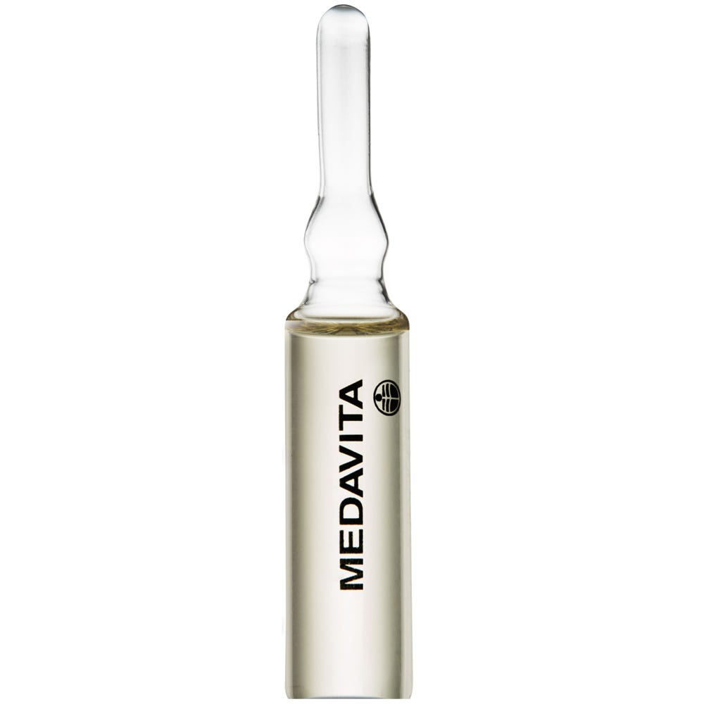 Medavita Anti-Dandruff Lotion 12 x 6ml