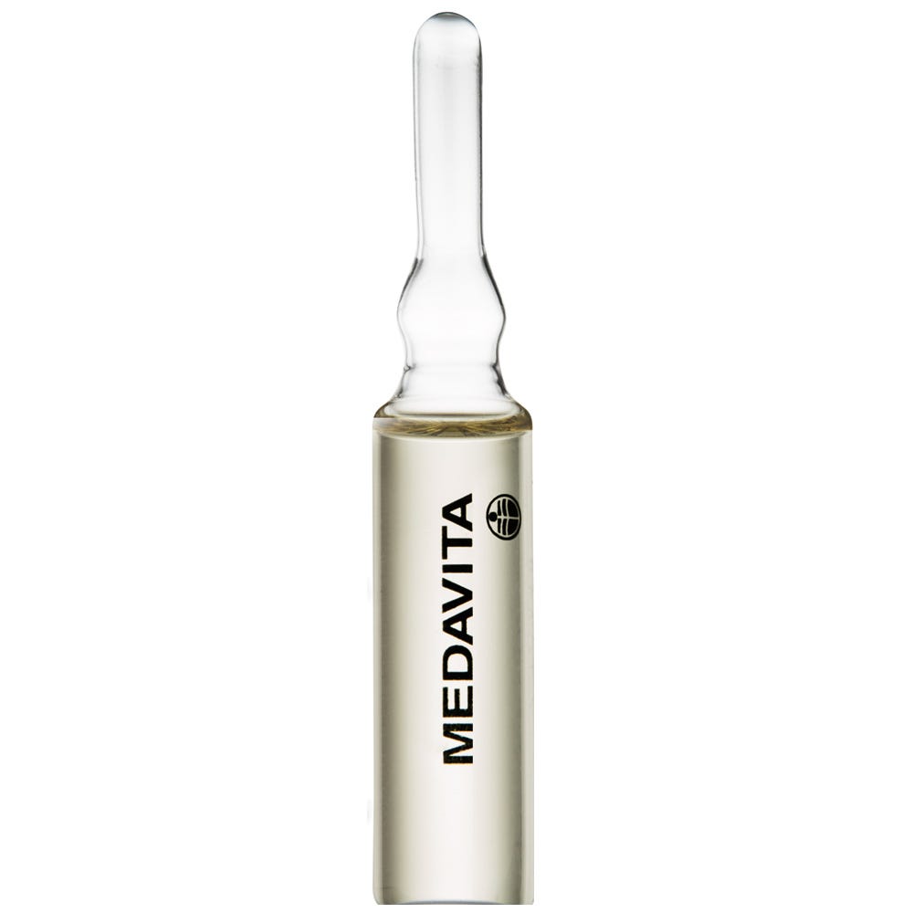 Medavita Soothing scalp lotion 12 x 6 ml