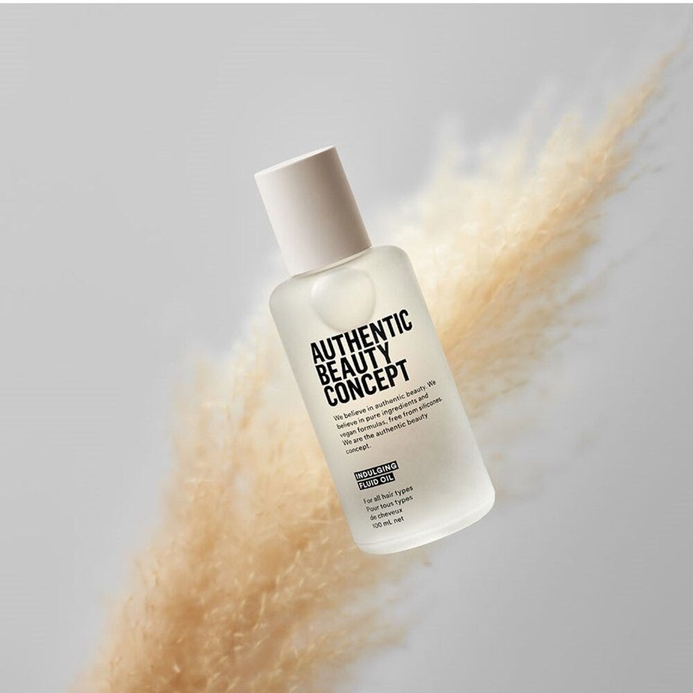 Authentic Beauty Concept Indulging Fluid Oil 100 ml