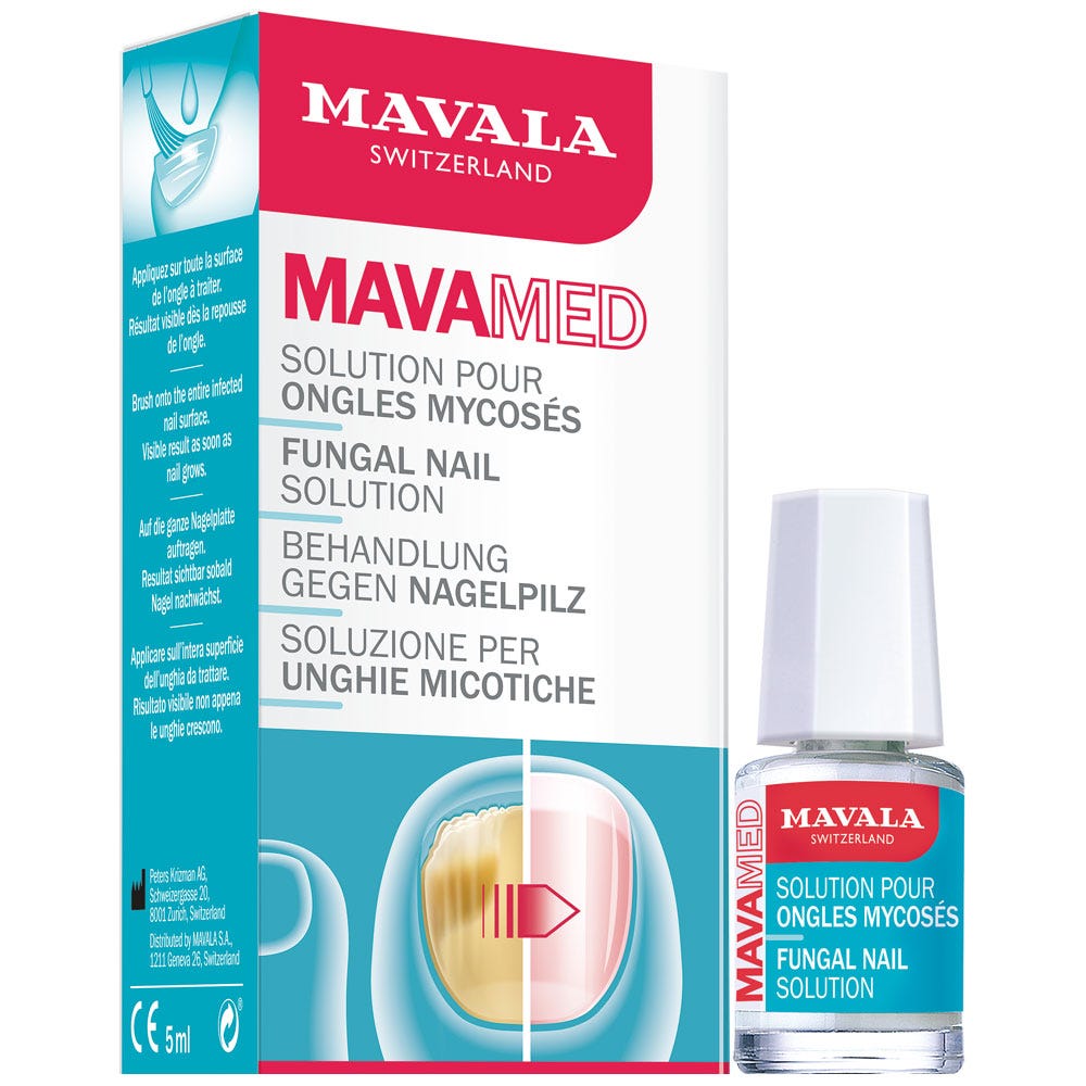 Mavala MAVAMED 5 ml