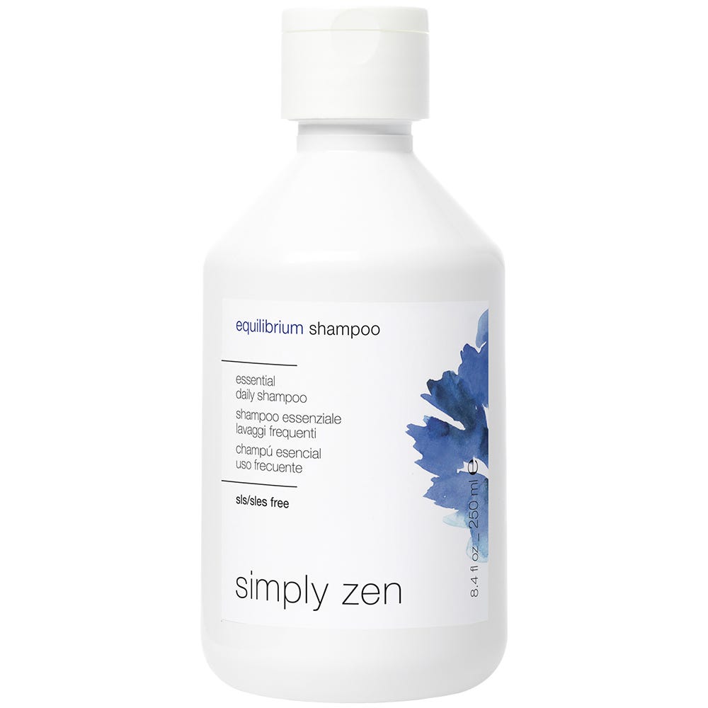 Simply Zen Equilibrium Shampoo 250 ml