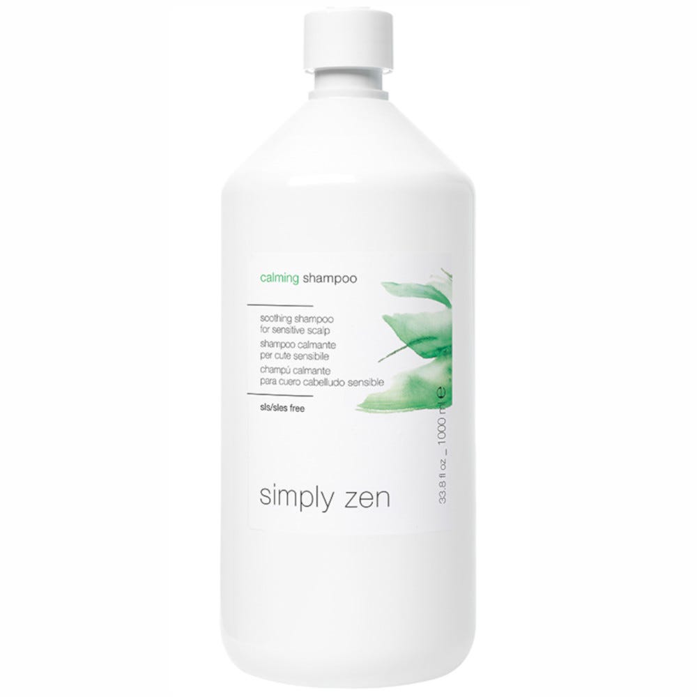 Simply Zen Calming Shampoo 1000 ml