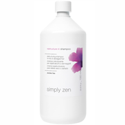 Simply Zen Restructure In Shampoo 1000 ml