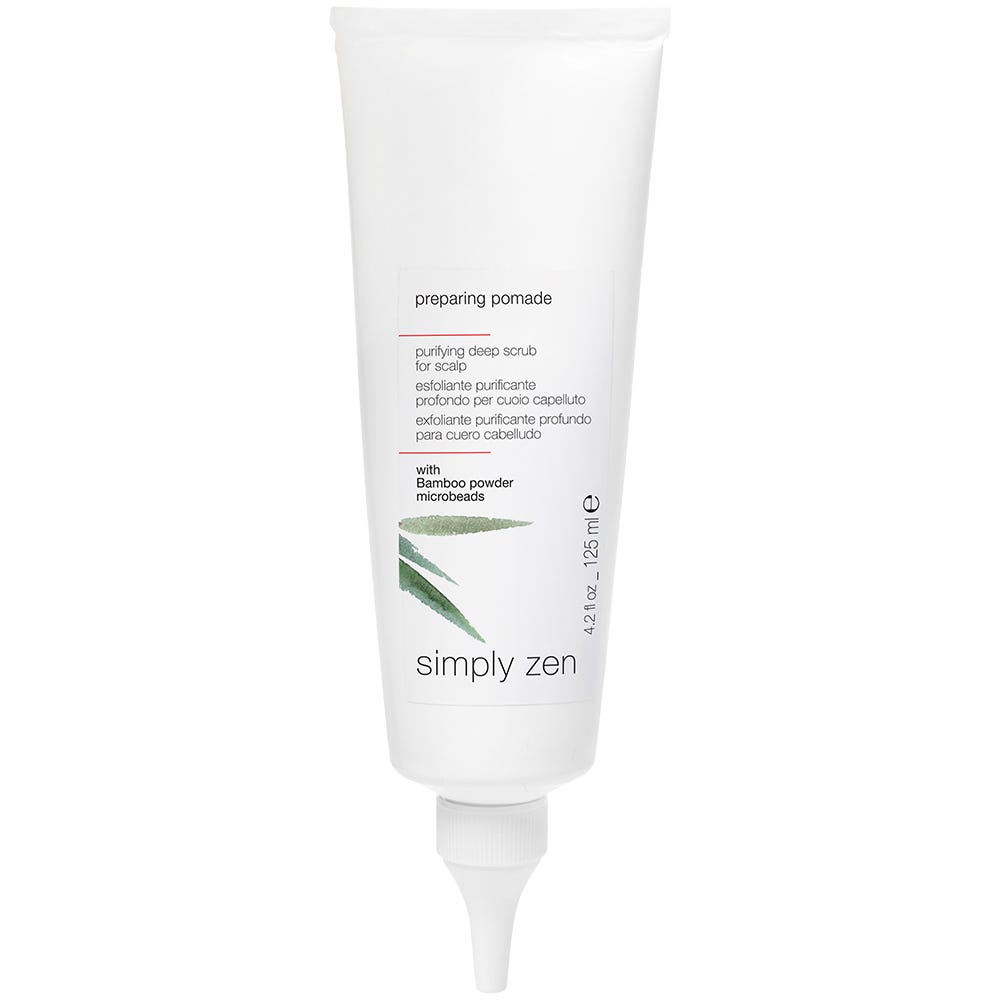 Simply Zen Preparing Pomade 125 ml
