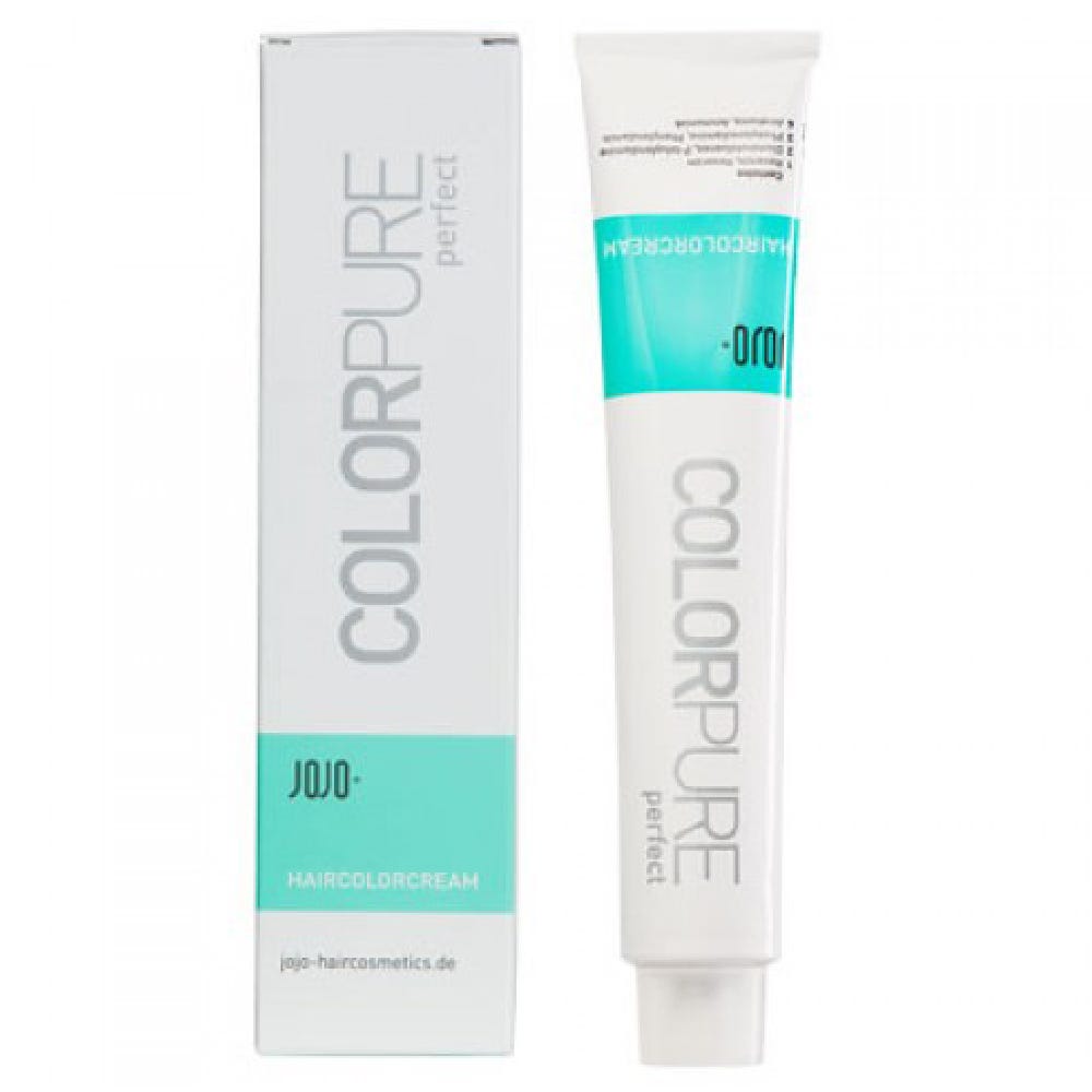 JOJO Colorpure 12.8  Spezial Platinblond Extra 100 ml