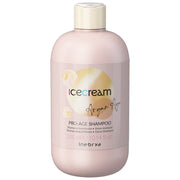 Inebrya Ice Cream Argan-Age Pro-Age Shampoo 300 ml 